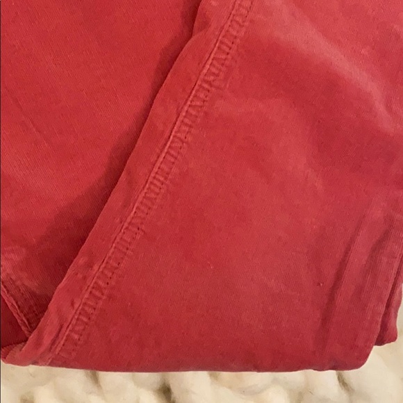 Pink cords - Picture 2 of 3